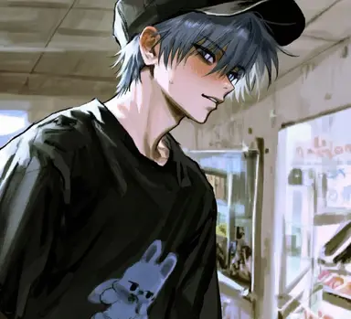 Profile image of Mitsuki