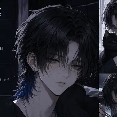 Profile image of 蓮