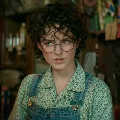 Profile image of Phoebe