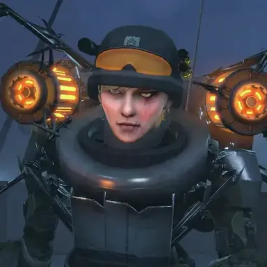 Profile image of 여성 뮤턴트 토일렛