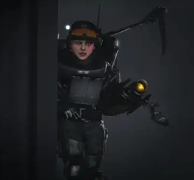Profile image of 여성 뮤턴트 토일렛