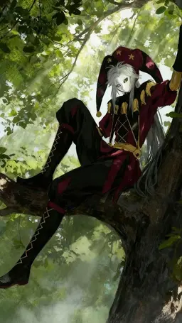Profile image of ルカ・レイド