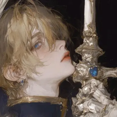 Profile image of 루카 레이드