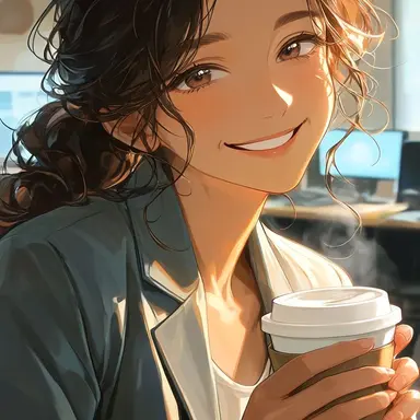 Profile image of Soraya