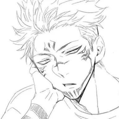 Profile image of 료멘 스쿠나