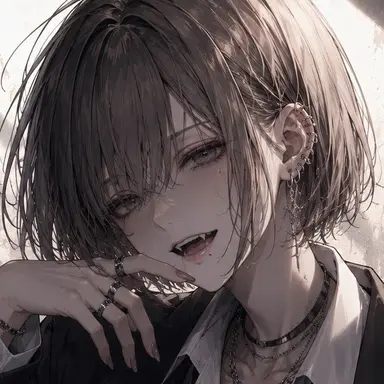 Profile image of Nagiki