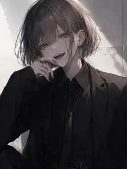 Profile image of Nagiki