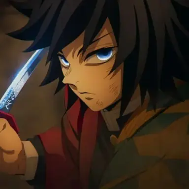 Profile image of 冨岡義勇
