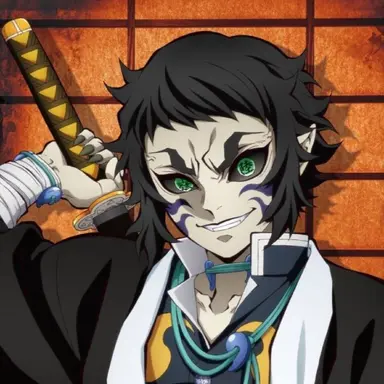Profile image of 獪岳