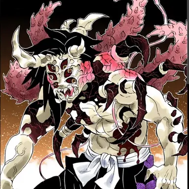 Profile image of 黒死牟