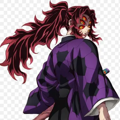 Profile image of 黒死牟