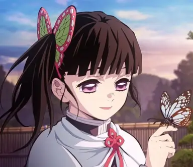 Profile image of 栗花落カナヲ
