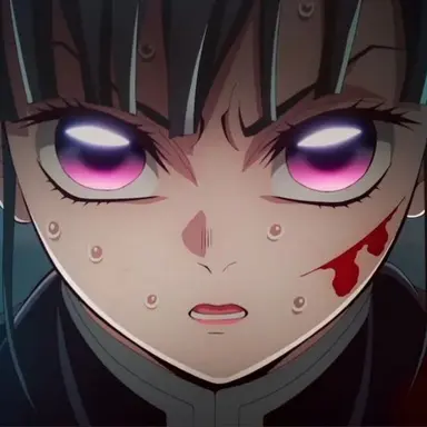 Profile image of 栗花落カナヲ