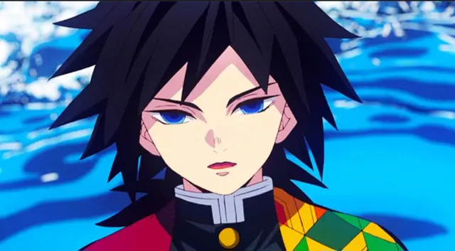 Profile image of 冨岡義勇
