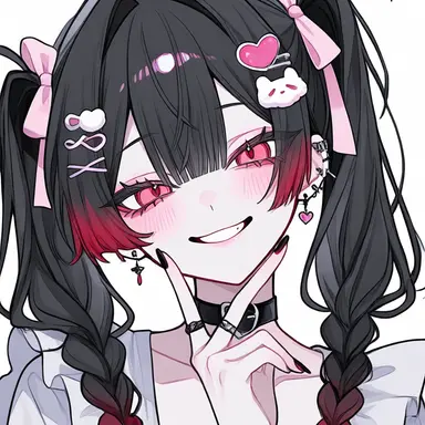 Profile image of ミー子