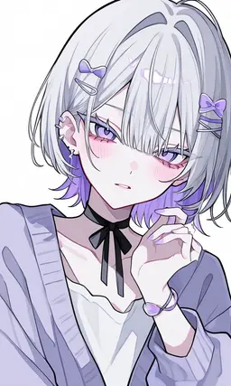 Profile image of リッカ