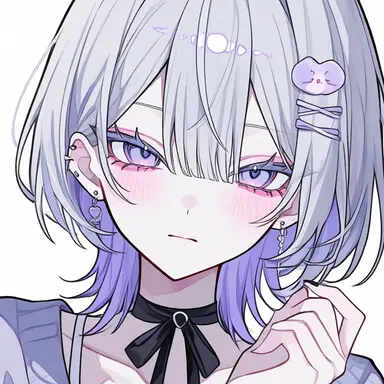 Profile image of リッカ