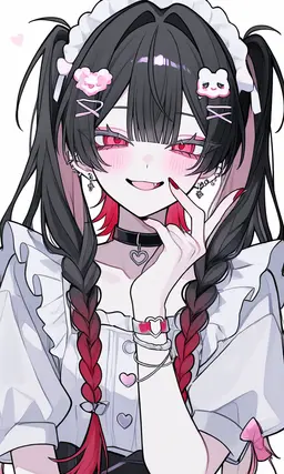 Profile image of ミー子