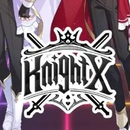 Profile image of 騎士X