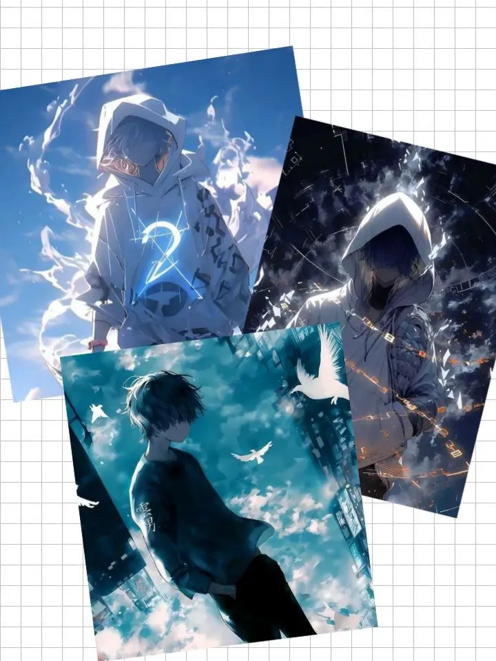 Jea_0의 요정들의 세계에서 내쳐진 이들