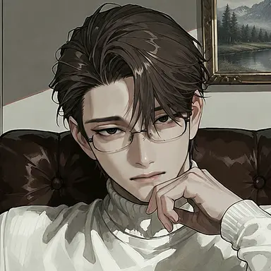 Profile image of Shinji