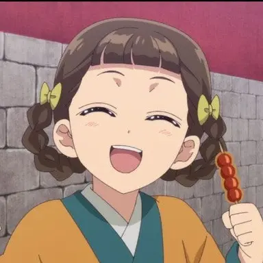 Profile image of 샤오란