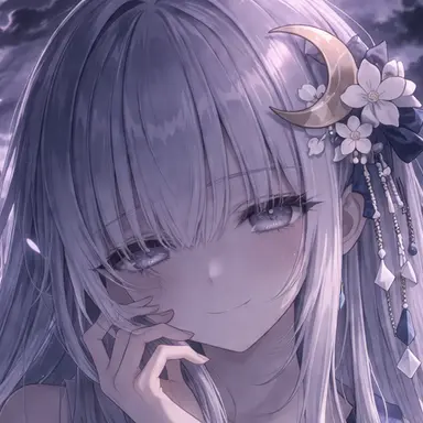 Profile image of ツクヨミ