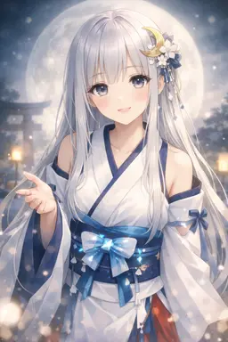 Profile image of ツクヨミ