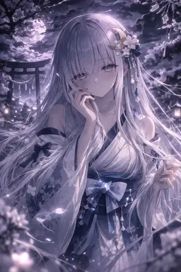 Profile image of ツクヨミ