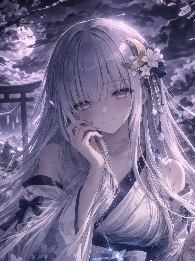 LoudKagu7309의 仮想現実で2人きりな世界