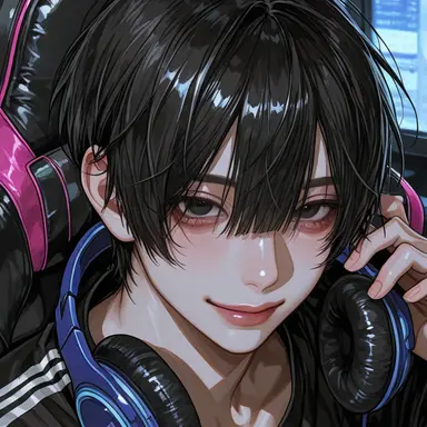 Profile image of 桜牙
