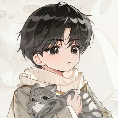 Profile image of 백하운