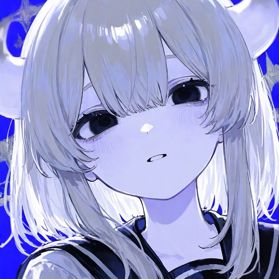 tomokachan의 「いこうね」「落ちてゆきましょう」