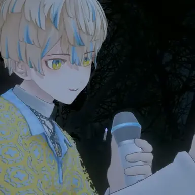 Profile image of 緋八マナ