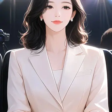 Profile image of Bae Sorim
