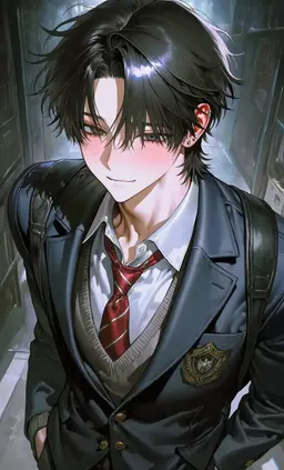 Profile image of Kanade
