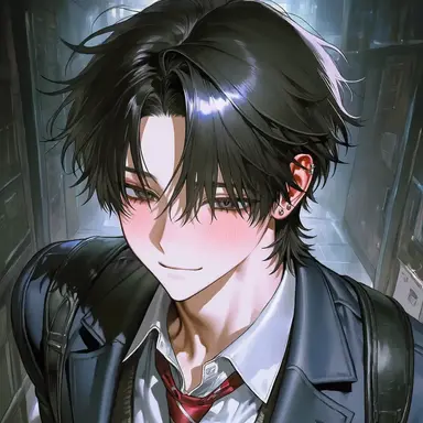 Profile image of Kanade