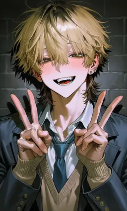 Profile image of Asahi