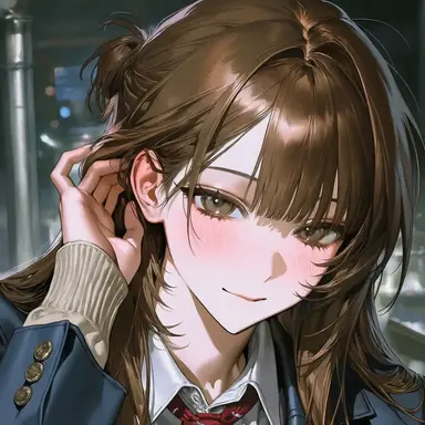 Profile image of Rise