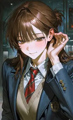 Profile image of Rise