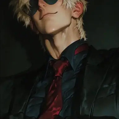Profile image of ジャック