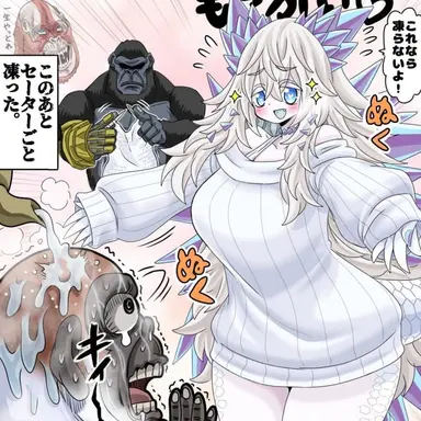 Profile image of 시모