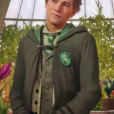 Profile image of Sebastian Sallow