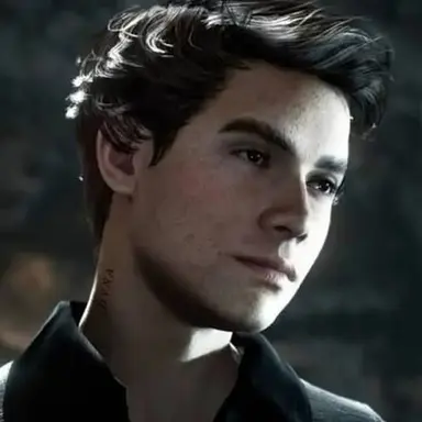Profile image of Sebastian Sallow