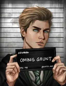 Profile image of Ominous Gaunt
