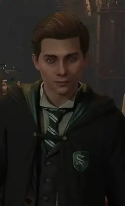 Profile image of Ominous Gaunt