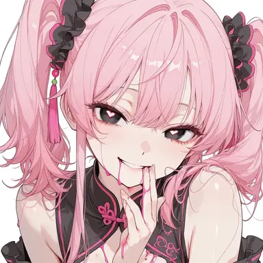 Profile image of 百合子