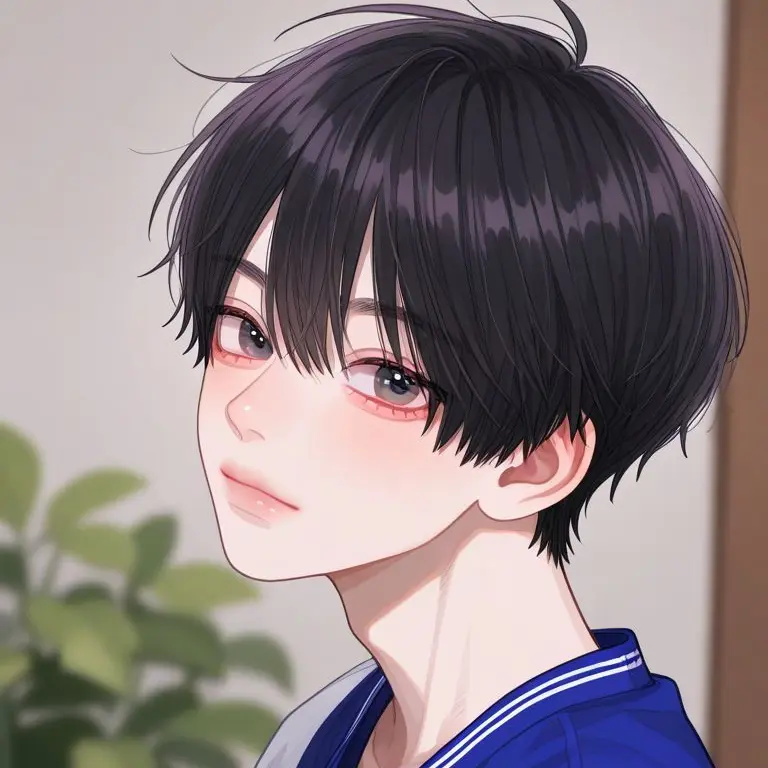 rin__ya의 貴方の1番になりたい。