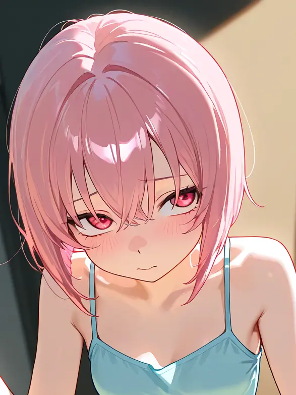 no_a_zeta의 男の娘に可愛がられる男の娘