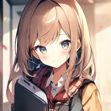 Profile image of ぶりこ